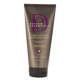 Design Essentials Stimulations Super Moisturizing Conditioner 6oz